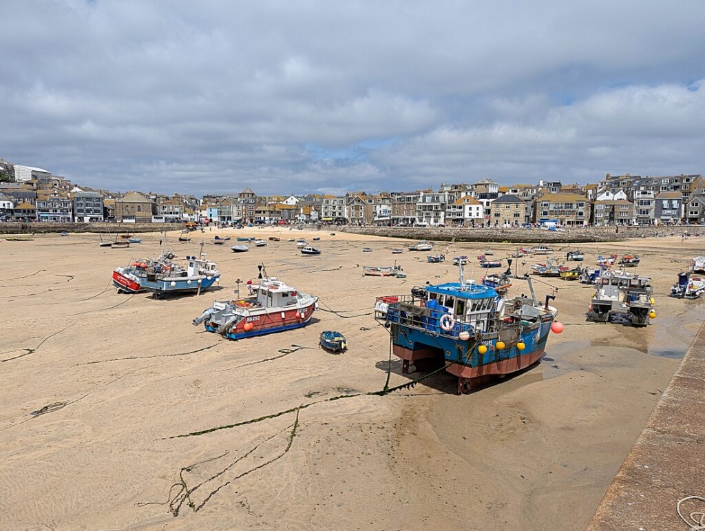 Cornwall Highlights