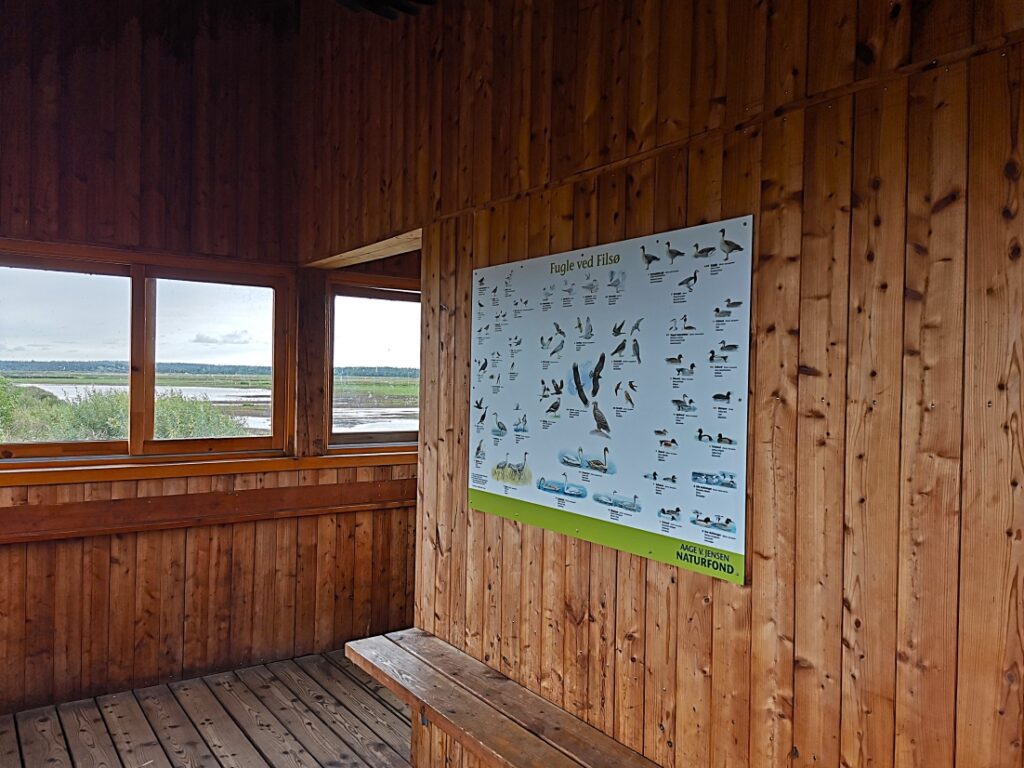 Filsø Naturjuwel