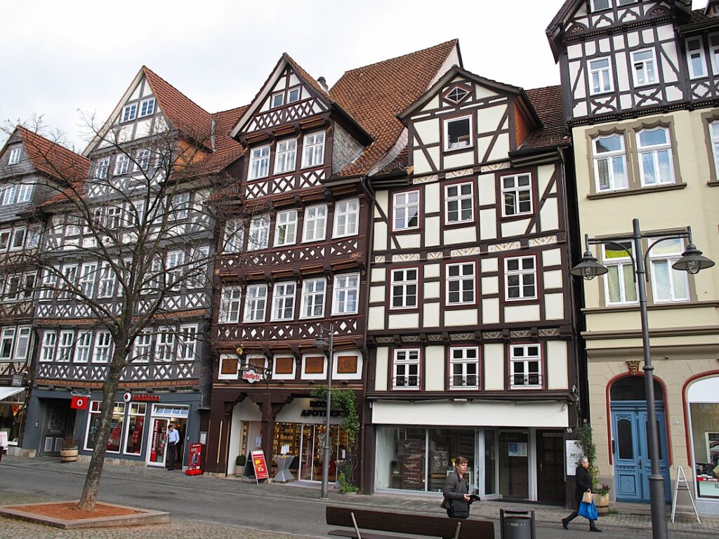 Hann. Münden