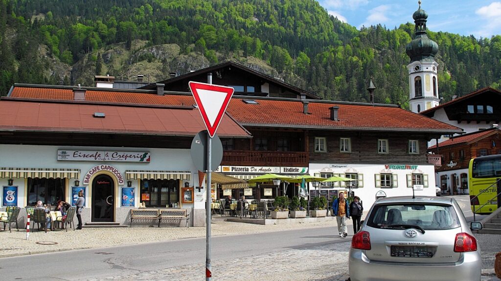 Reit im Winkl