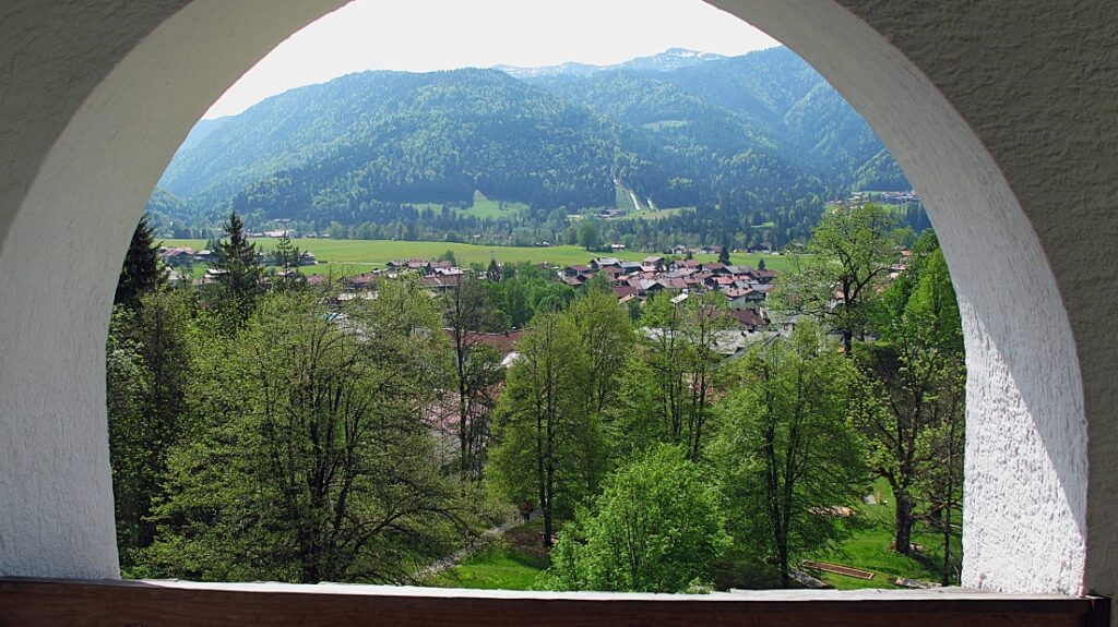 Reit im Winkl