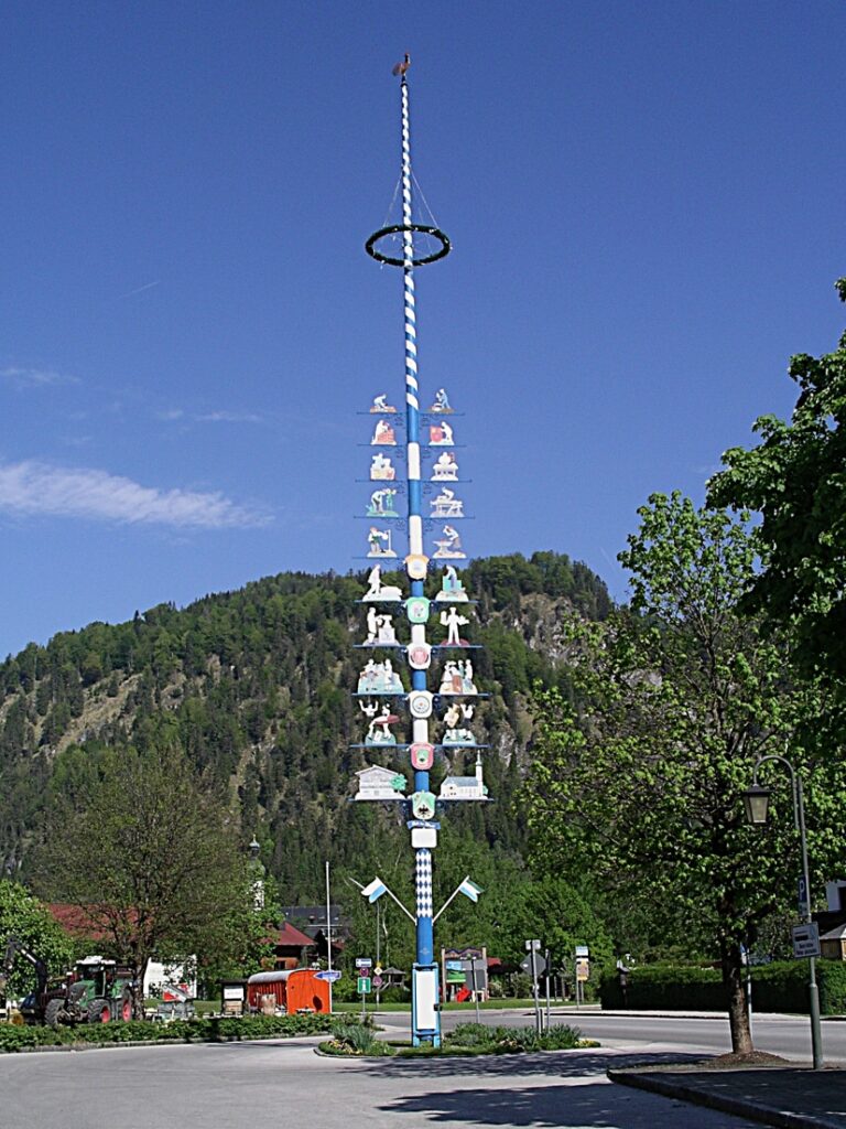 Reit im Winkl
