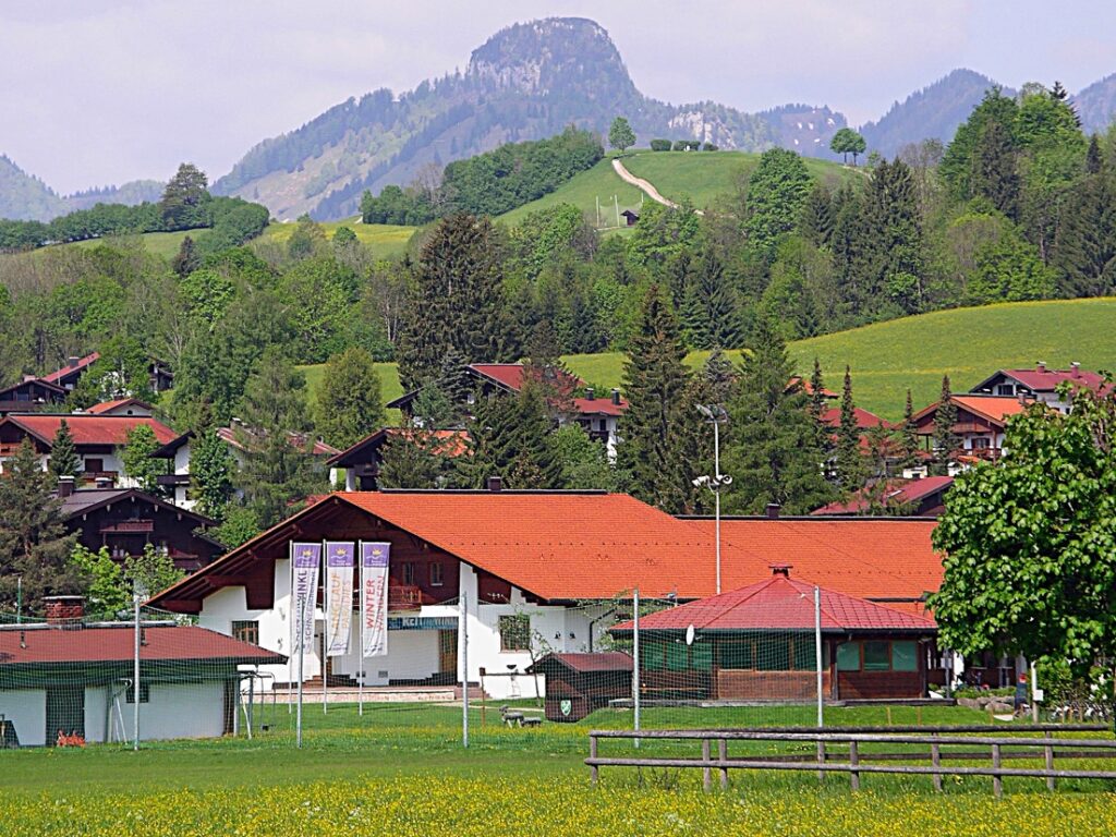 Reit im Winkl