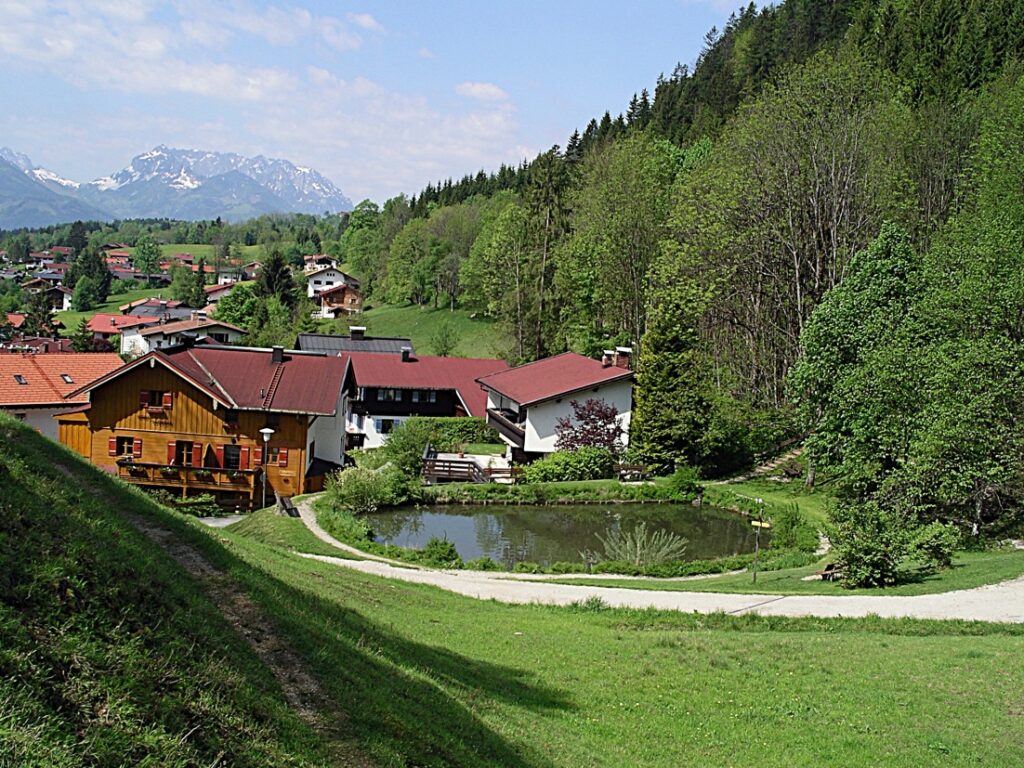 Reit im Winkl
