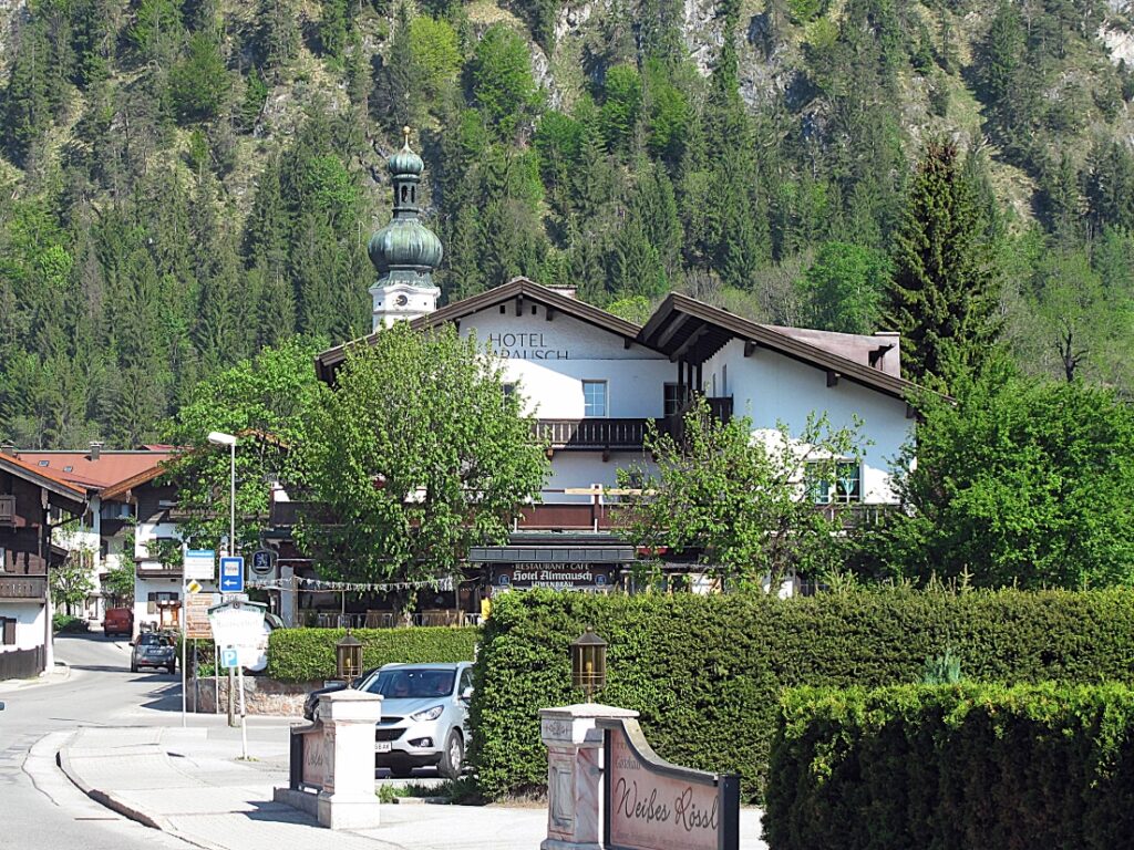 Reit im Winkl