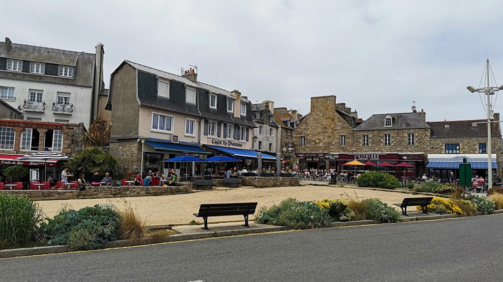 Roscoff