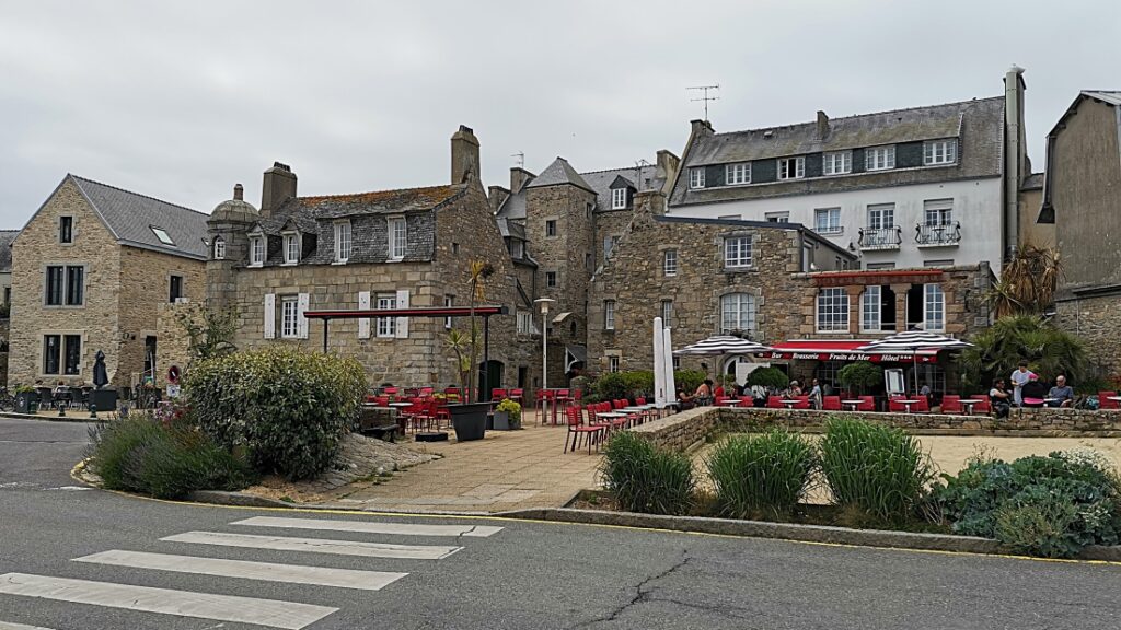 Roscoff