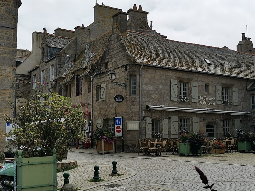 Roscoff