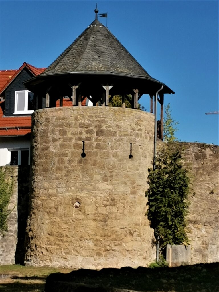 sehenswerte Städte in Hessen