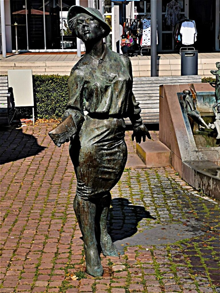 sehenswerte Städte in Hessen