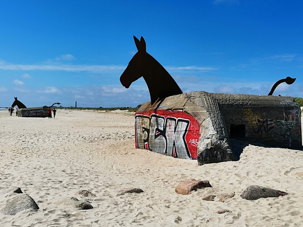 Westjütland Highlights