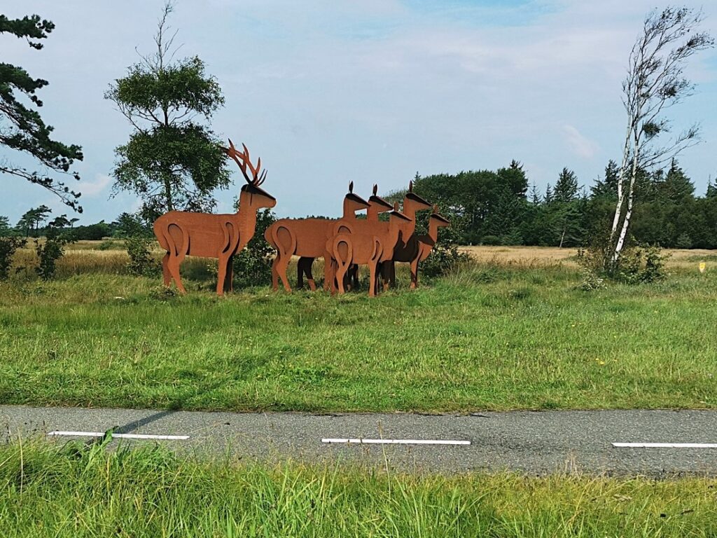 Westjütland Highlights