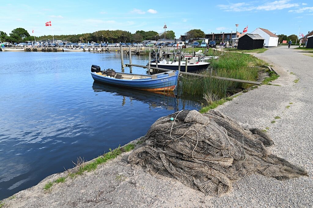 Westjütland Highlights