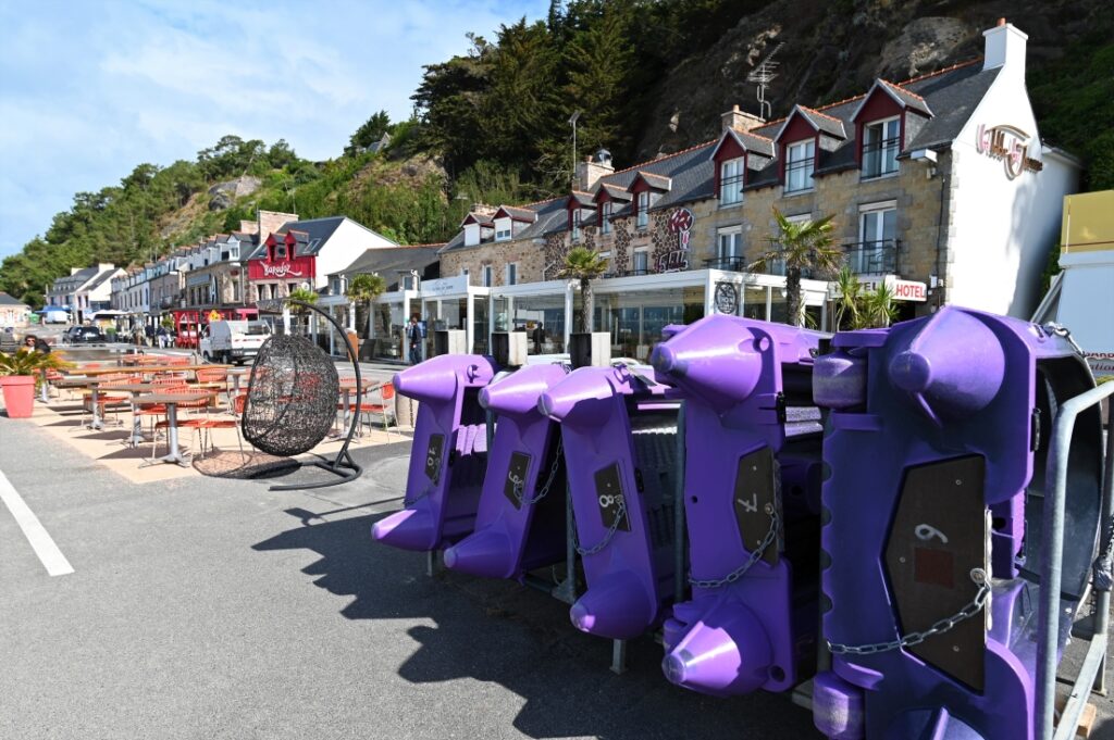 Bretagne Urlaub am Meer