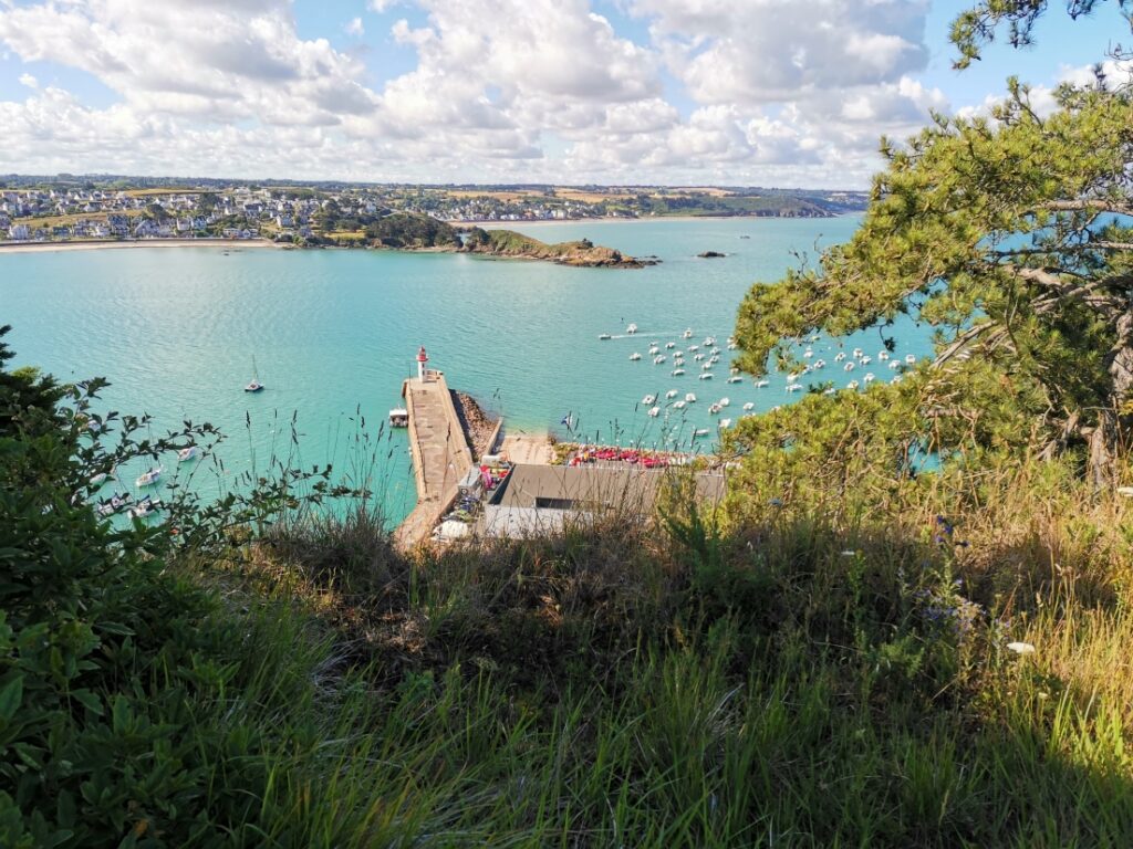 Bretagne Urlaub am Meer