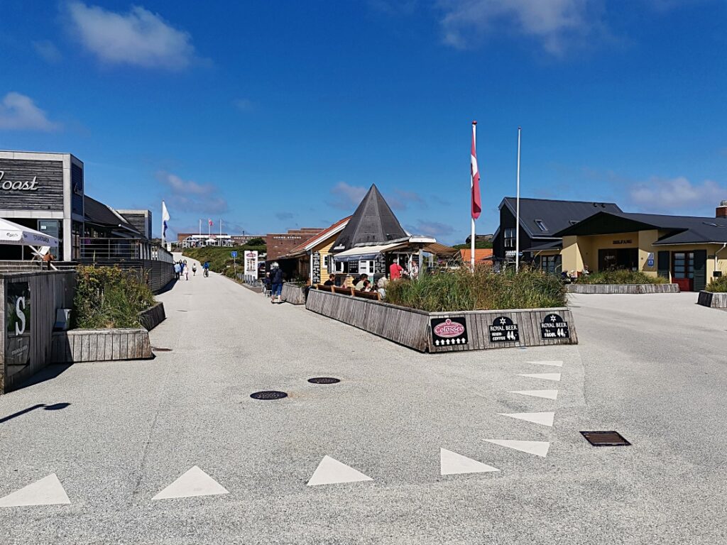 Westjütland Highlights