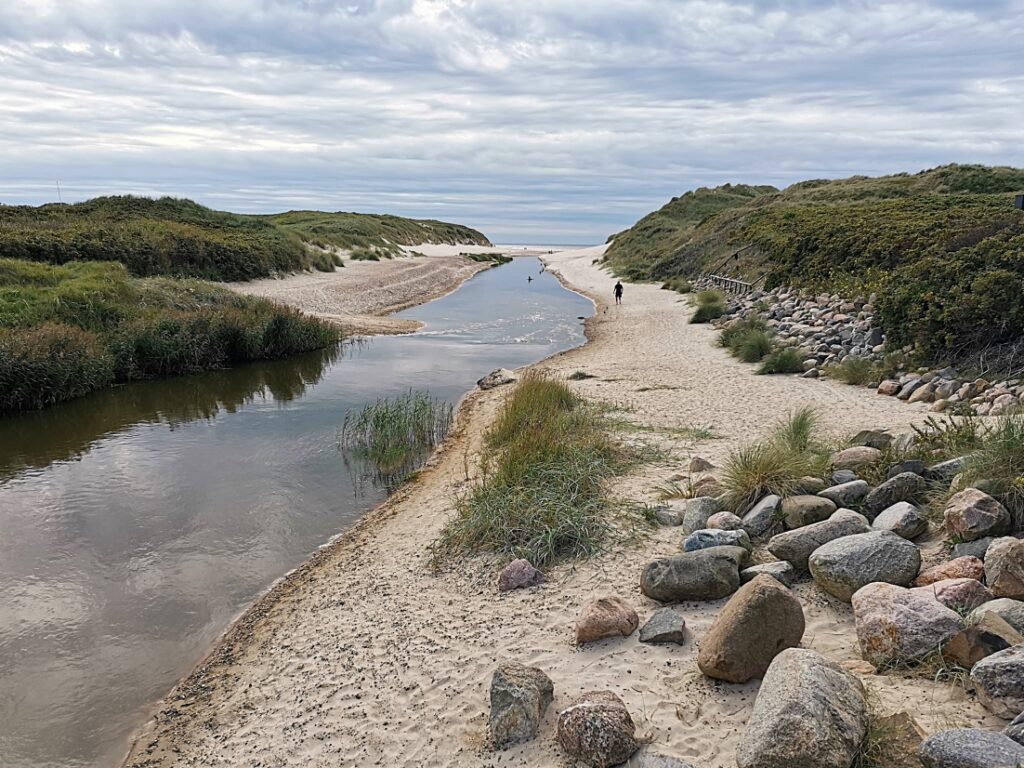 Westjütland Highlights