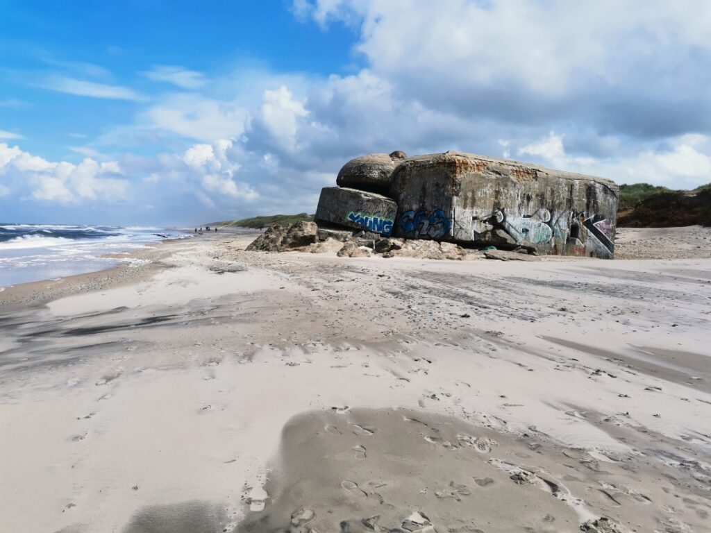 Westjütland Highlights