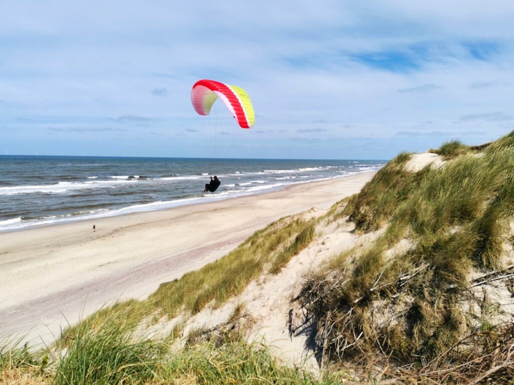 Westjütland Highlights