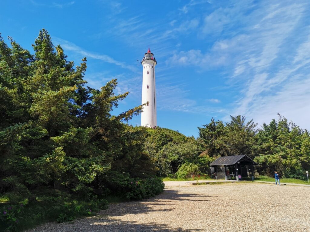 Westjütland Highlights