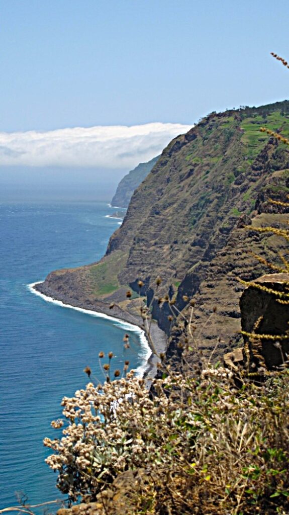 Reiseziele Madeira