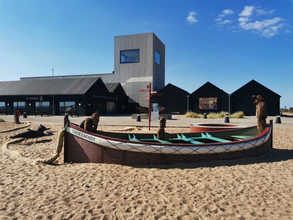 Westjütland Highlights