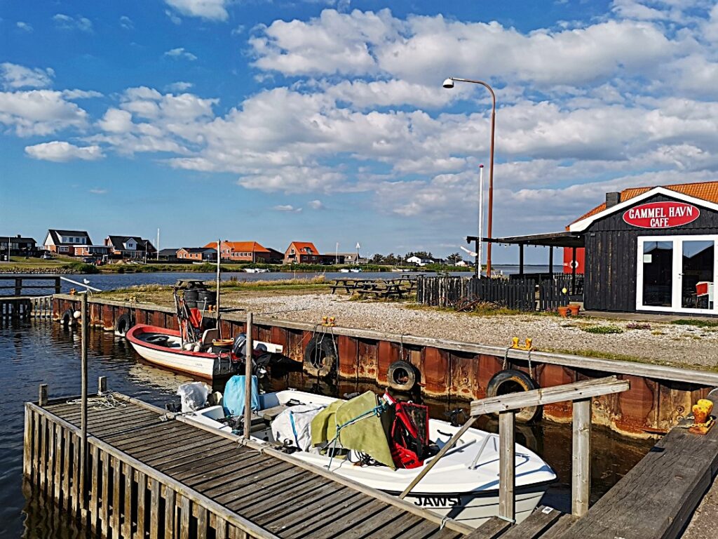 Westjütland Highlights