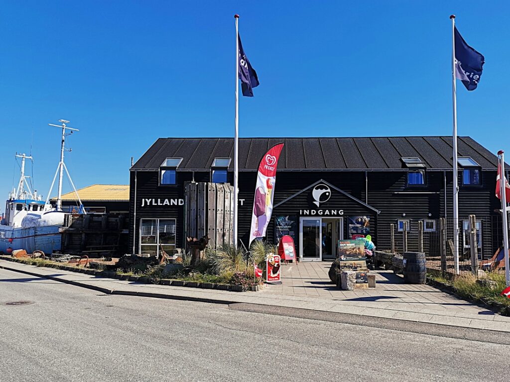 Westjütland Highlights