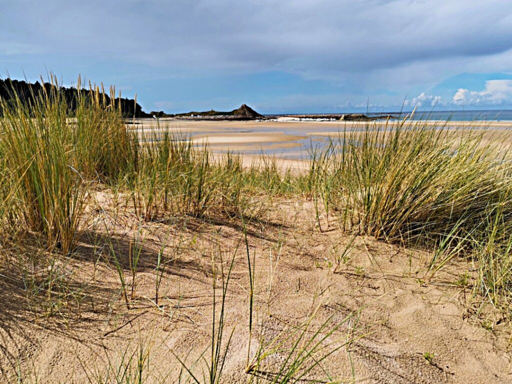 Bretagne Urlaub am Meer