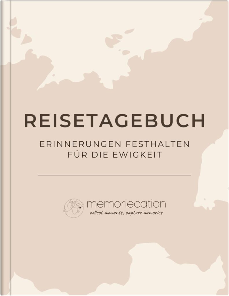Reisetagebücher