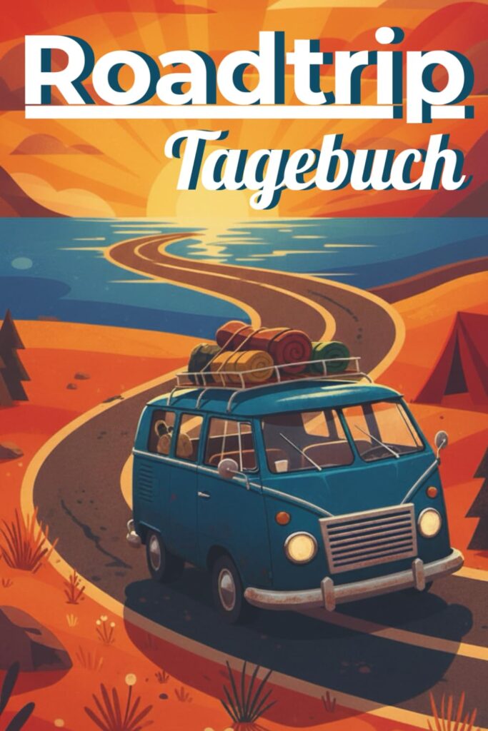 Reisetagebuch