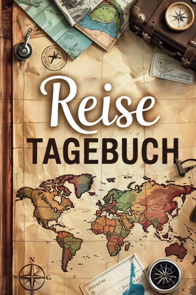 Reisetagebücher