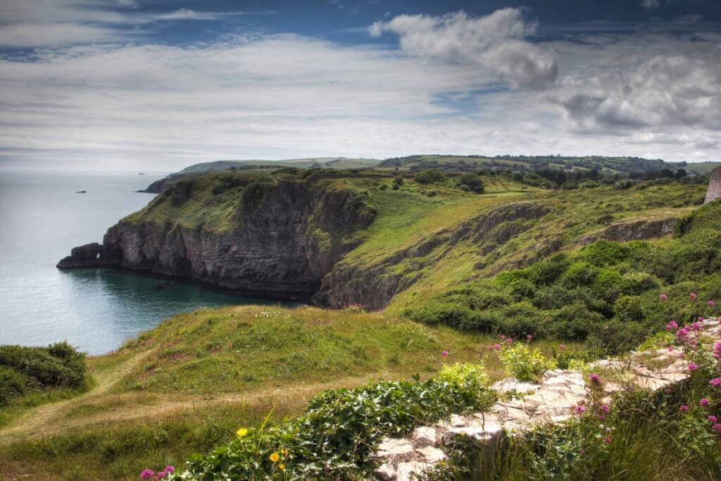 Reise Bucket List Devon