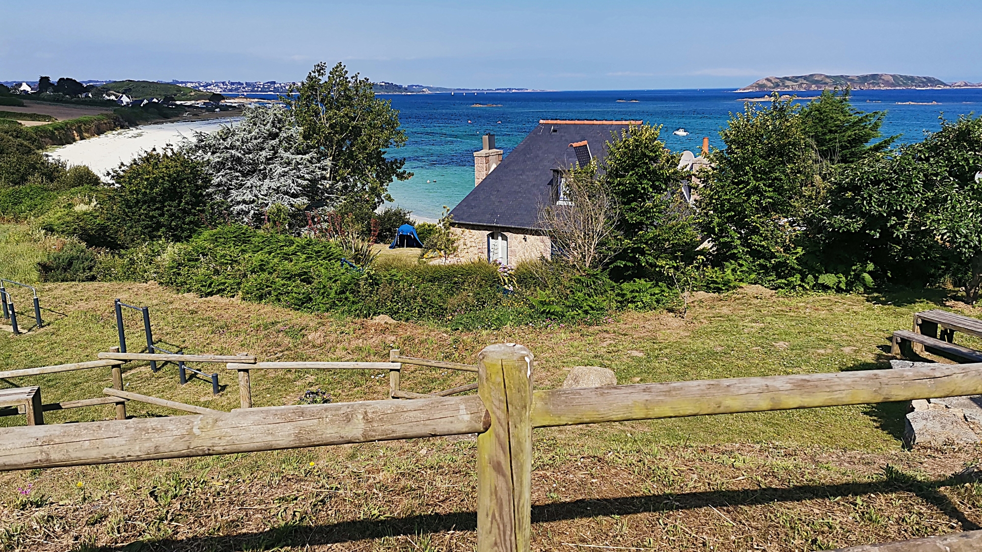 Bretagne Reiseblog Kategorie