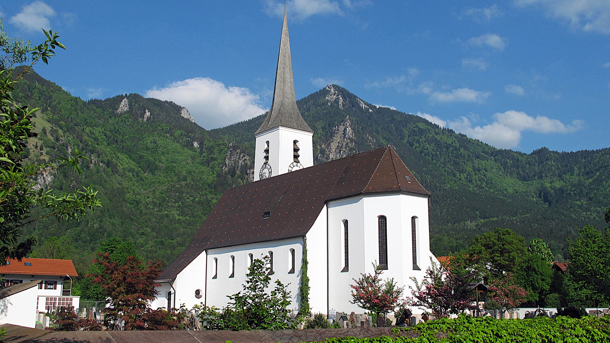 Bayern Reiseblog Kategorie