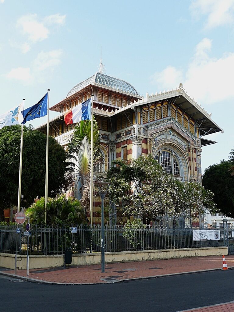 Reise Bucket List Martinique