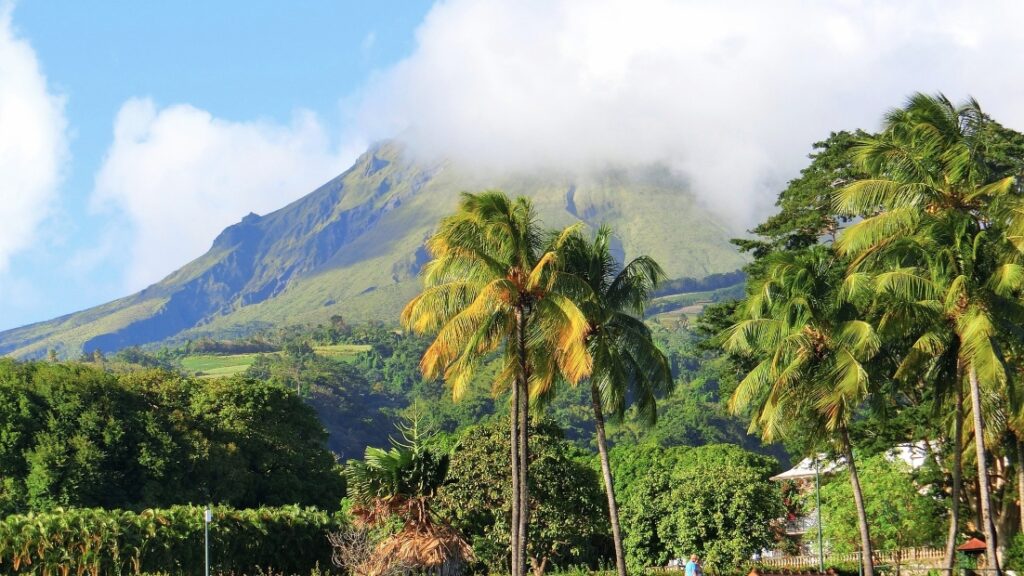 Reise Bucket List Martinique