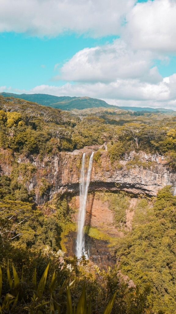 Reise Bucket List Mauritius