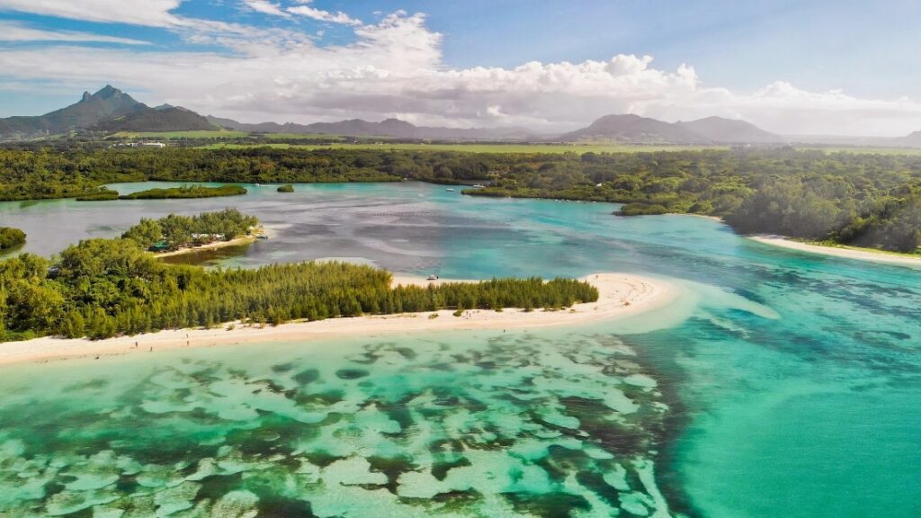 Reise Bucket List Mauritius