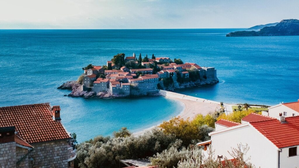 Bucket List Balkan