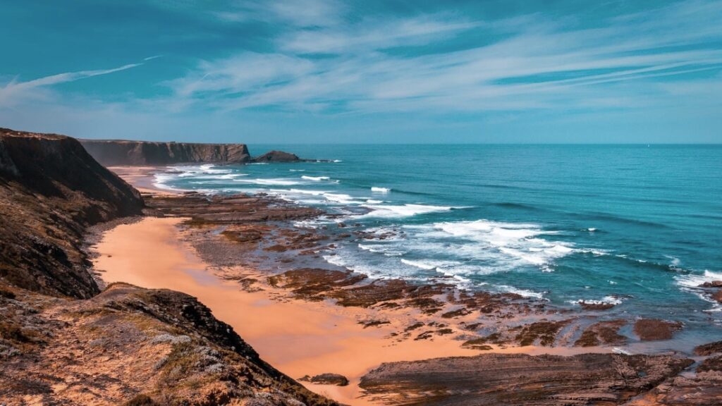 Reise Bucket List Portugal