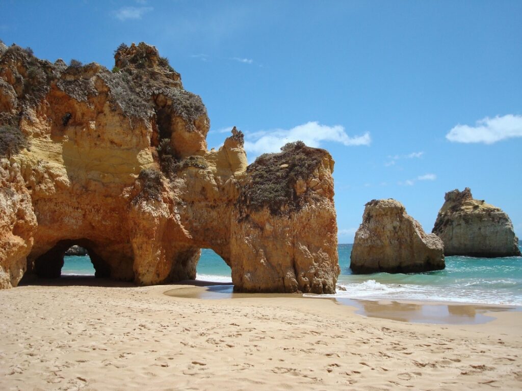 Reise Bucket List Portugal
