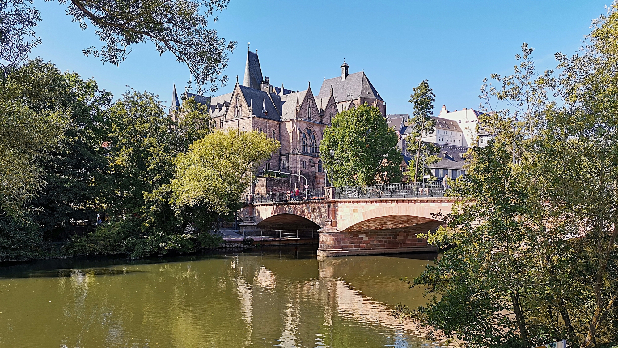 Städtereisen Reiseblog Kategorie