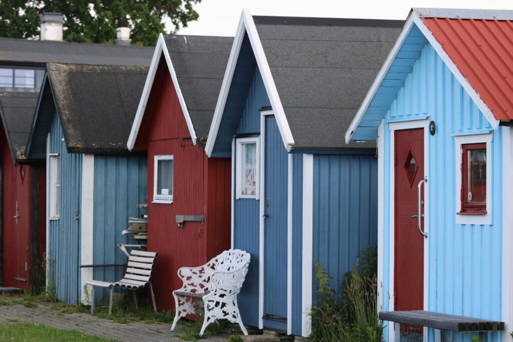 Reise Bucket List Devon