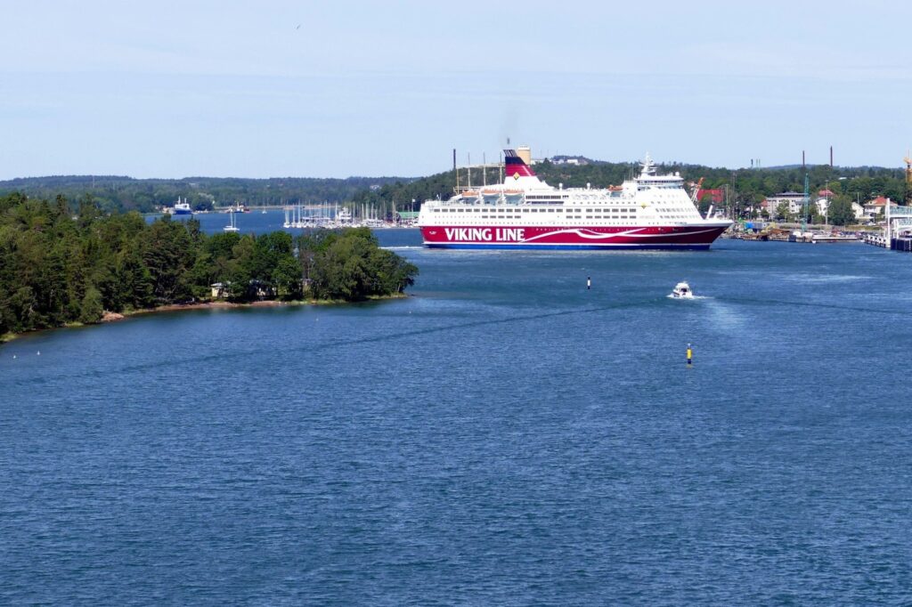 Bucket List Stockholm