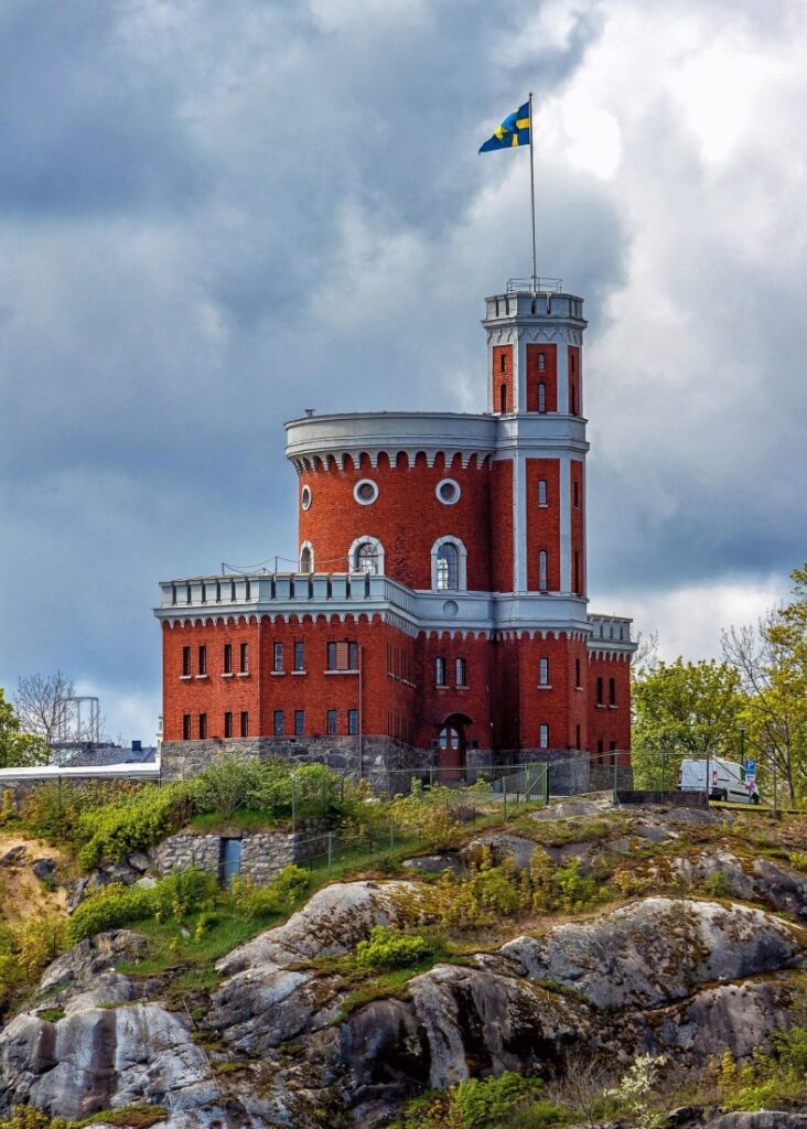 Bucket List Stockholm