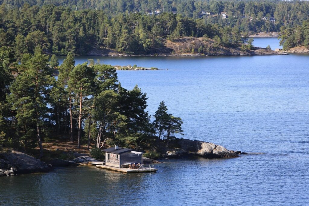 Bucket List Stockholm