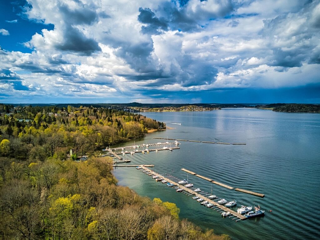 Bucket List Stockholm