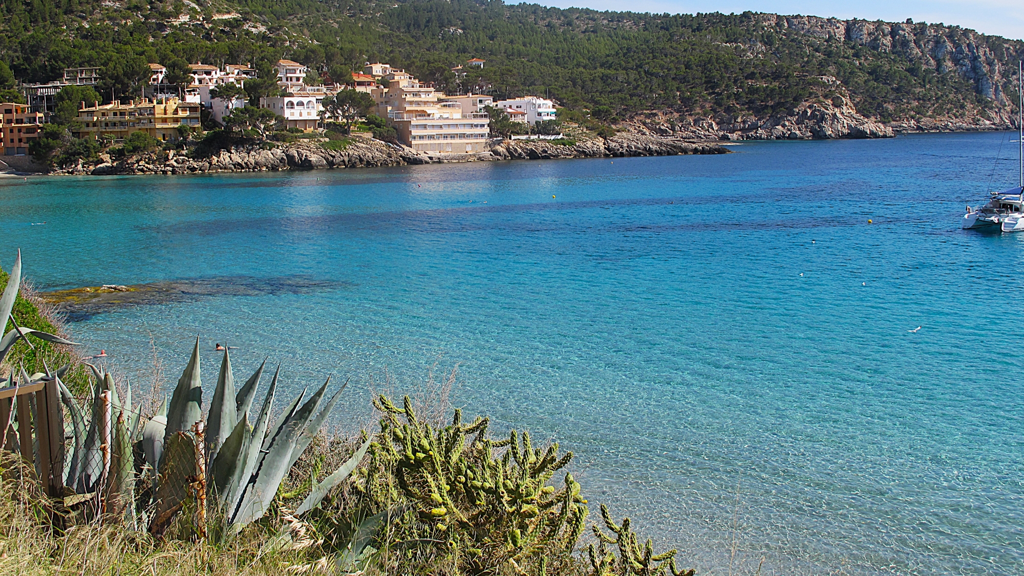 Spanien Reiseblog Kategorie