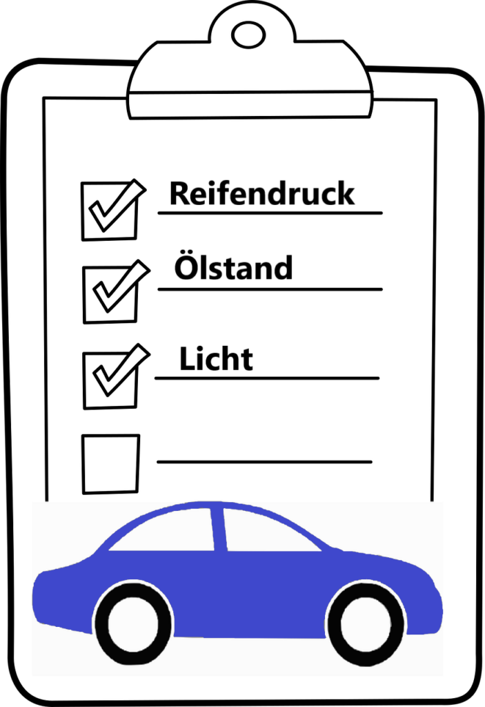 Packliste Ferienhaus Urlaub